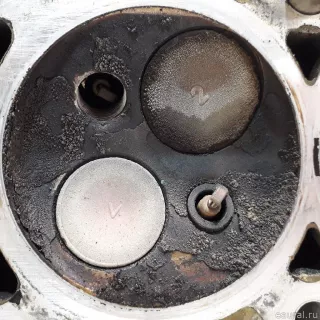  Головка блока Honda Jazz 1 Арт E22324977, вид 11