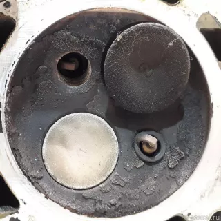  Головка блока Honda Jazz 1 Арт E22324977, вид 12