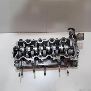 Головка блока Honda Jazz 1 Арт E22324977, вид 2