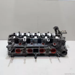  Головка блока Honda Jazz 1 Арт E22324977, вид 3