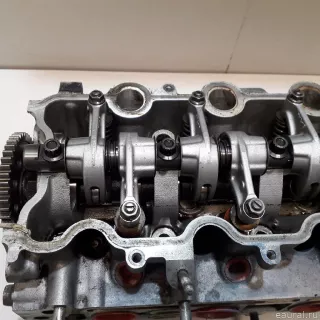  Головка блока Honda Jazz 1 Арт E22324977, вид 4