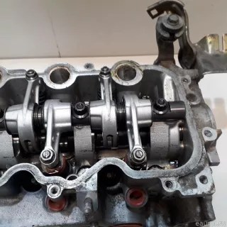  Головка блока Honda Jazz 1 Арт E22324977, вид 5