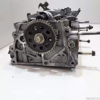  Головка блока Honda Jazz 1 Арт E22324977, вид 6