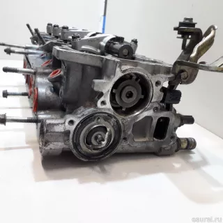  Головка блока Honda Jazz 1 Арт E22324977, вид 7