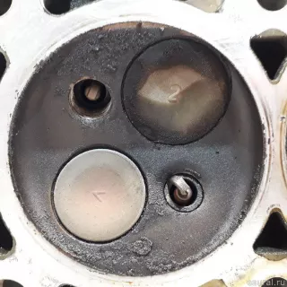  Головка блока Honda Jazz 1 Арт E22324977, вид 9