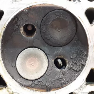  Головка блока Honda Jazz 1 Арт E22324977, вид 10