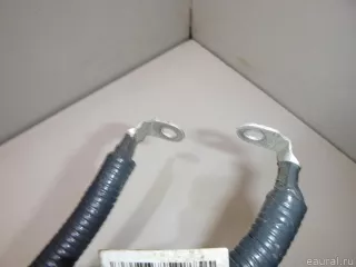 241104EF0A Nissan Клемма аккумулятора плюс Nissan Qashqai 2 restailing Арт E22330035, вид 5