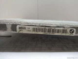 64536972553 BMW Радиатор кондиционера  BMW X5 F15 Арт E22339187, вид 4