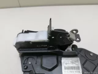 6M2AR26413EA Ford Замок двери задней левой Ford Mondeo 4 restailing Арт E22351459, вид 2