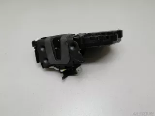 6M2AR26413EA Ford Замок двери задней левой Ford Mondeo 4 restailing Арт E22351459, вид 5