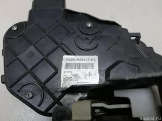 6M2AR26413EA Ford Замок двери задней левой Ford Mondeo 4 restailing Арт E22351459, вид 6