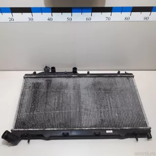 45119AG080 Subaru Радиатор основной Subaru Forester SK Арт E22351566, вид 1