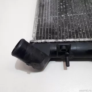45119AG080 Subaru Радиатор основной Subaru Forester SK Арт E22351566, вид 2