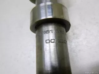 1300100Q0C Nissan Распредвал впускной Nissan Qashqai 2 restailing Арт E22367265, вид 5