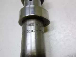 1300100Q0C Nissan Распредвал впускной Nissan Qashqai 2 restailing Арт E22367265, вид 6