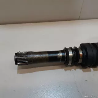 391018H710 Nissan Полуось передняя левая Nissan X-Trail T32 Арт E22381006, вид 2