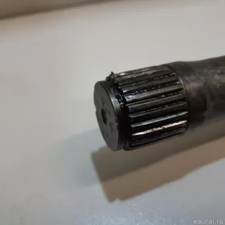 391018H710 Nissan Полуось передняя левая Nissan X-Trail T32 Арт E22381006, вид 4