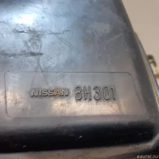 165008H301 Nissan Корпус воздушного фильтра Nissan X-Trail T32 Арт E22381398, вид 7