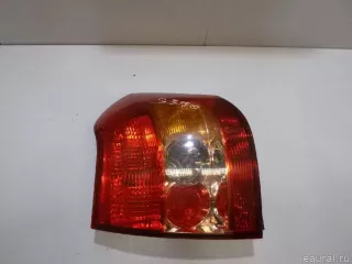 8156102310 Toyota Фонарь задний левый Toyota Corolla E120 Арт E22408416, вид 1