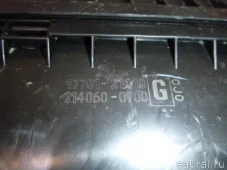 1770022211 Toyota Корпус воздушного фильтра Toyota Auris 2 Арт E22410765, вид 2