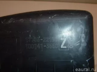 1770022211 Toyota Корпус воздушного фильтра Toyota Auris 2 Арт E22410765, вид 3