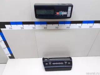 61319328424 BMW Блок управления климатической установкой BMW 5 F10/F11/GT F07 Арт E22417647, вид 1