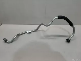 2048303215 Mercedes Benz Трубка кондиционера Mercedes GL X166 Арт E22432607, вид 4