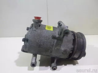 LR019310 Land Rover Компрессор системы кондиционирования Land Rover Freelander 2 Арт E22473047, вид 5