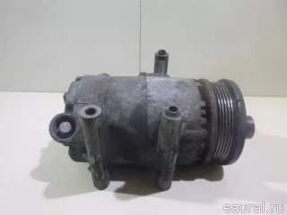 LR019310 Land Rover Компрессор системы кондиционирования Land Rover Freelander 2 Арт E22473047, вид 6