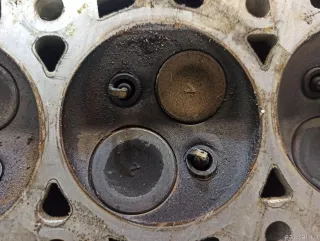  Головка блока Honda Jazz 1 Арт E22482100, вид 12