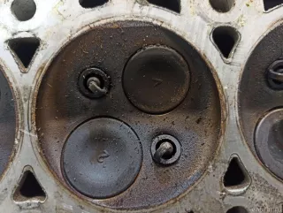  Головка блока Honda Jazz 1 Арт E22482100, вид 5