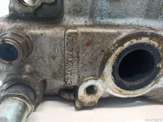  Головка блока Honda Jazz 1 Арт E22482100, вид 7