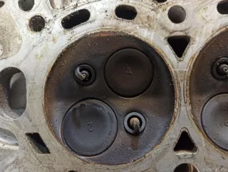  Головка блока Honda Jazz 1 Арт E22482100, вид 8