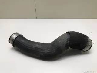 2115284282 Mercedes Benz Патрубок интеркулера Mercedes S W221 Арт E22489771, вид 1