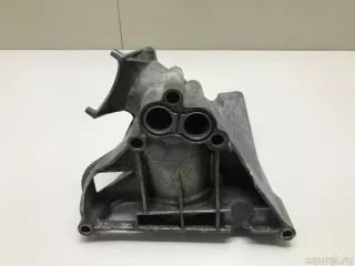 95510740302 VAG Кронштейн масляного фильтра Porsche Cayenne 957 Арт E22523280, вид 3