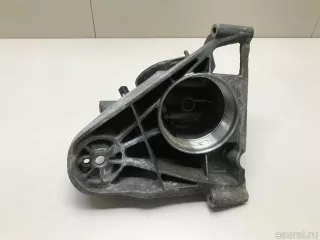 95510740302 VAG Кронштейн масляного фильтра Porsche Cayenne 957 Арт E22523280, вид 4
