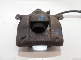 4775002361 Toyota Суппорт тормозной передний левый Toyota Corolla E150 Арт E22548456, вид 1
