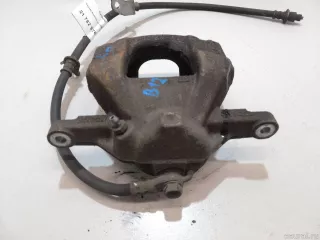 4775002361 Toyota Суппорт тормозной передний левый Toyota Corolla E150 Арт E22548456, вид 2