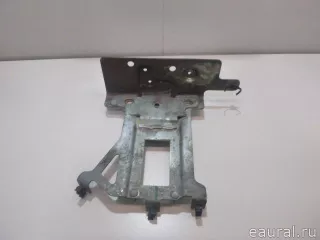 23714JD50A Nissan Кронштейн блока управления двигателем Nissan Qashqai 2 restailing Арт E22561389, вид 2