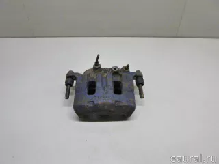 MR977363 Mitsubishi Суппорт тормозной передний правый Mitsubishi L200 5 Арт E22562230, вид 1