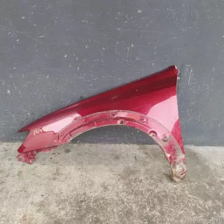 57110AG1109P Subaru Крыло переднее левое Subaru Outback 6 Арт E22563485, вид 1