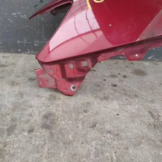 57110AG1109P Subaru Крыло переднее левое Subaru Outback 6 Арт E22563485, вид 5