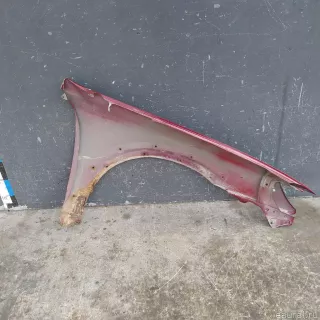 57110AG1109P Subaru Крыло переднее левое Subaru Outback 6 Арт E22563485, вид 6