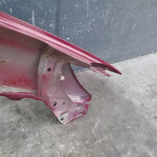 57110AG1109P Subaru Крыло переднее левое Subaru Outback 6 Арт E22563485, вид 9