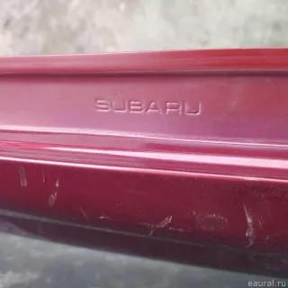 57110AG1109P Subaru Крыло переднее левое Subaru Outback 6 Арт E22563485, вид 10