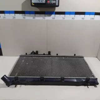 45119AG080 Subaru Радиатор основной Subaru Forester SK Арт E22564287, вид 1