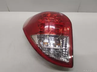 8156142091 Toyota Фонарь задний левый Toyota Rav 4 3 Арт E22581993, вид 1