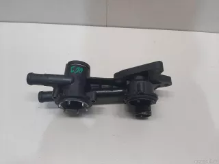 03C121026M VAG Корпус термостата Volkswagen Polo 4 Арт E22626003, вид 5
