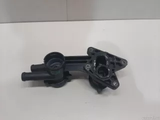 03C121026M VAG Корпус термостата Volkswagen Polo 4 Арт E22626003, вид 6