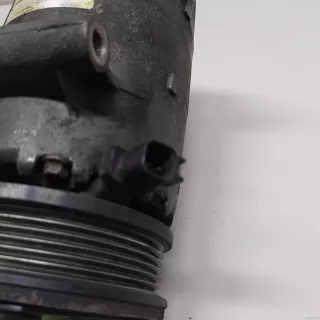LR019310 Land Rover Компрессор кондиционера Ford Galaxy 2 restailing Арт E22628947, вид 3